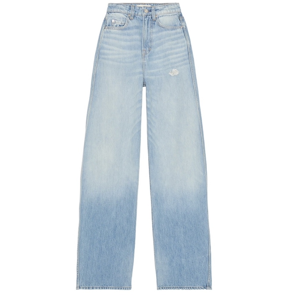 GRLFRND Austen High Rise Curve Jeans Size 25 - Picture 7 of 13